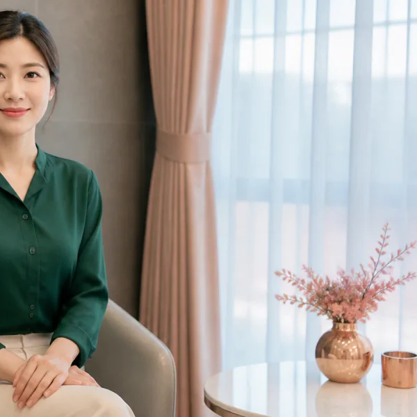 그랜드 은서스테이 테라피 안내 이미지