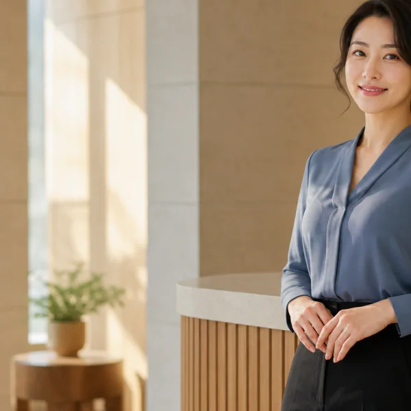 블랑 은서살롱 테라피 안내 이미지