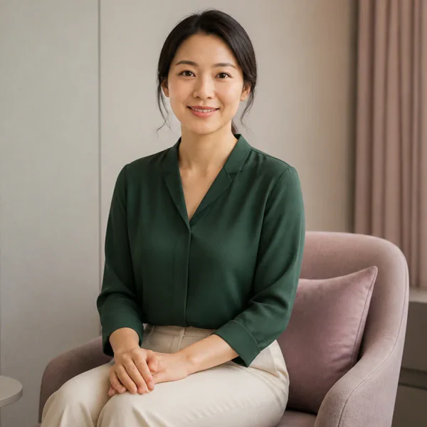 블랑 하니센터 테라피 안내 이미지