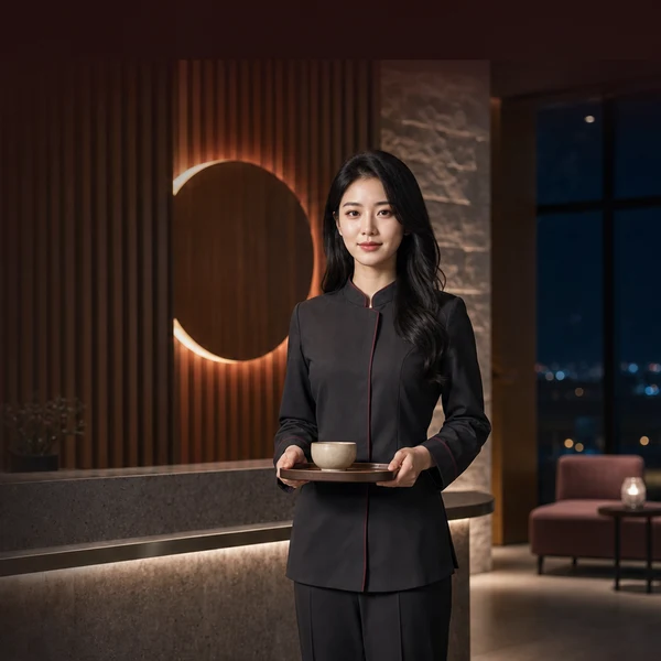 라운지 솔라릴렉스 마사지 안내 이미지