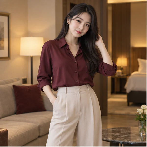 로열 아델스튜디오 테라피 안내 이미지