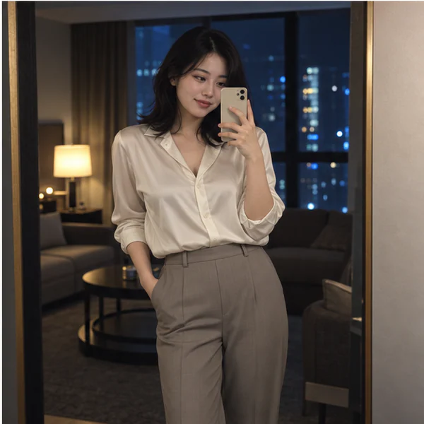 블랑 다니엘아지트 마사지 안내 이미지