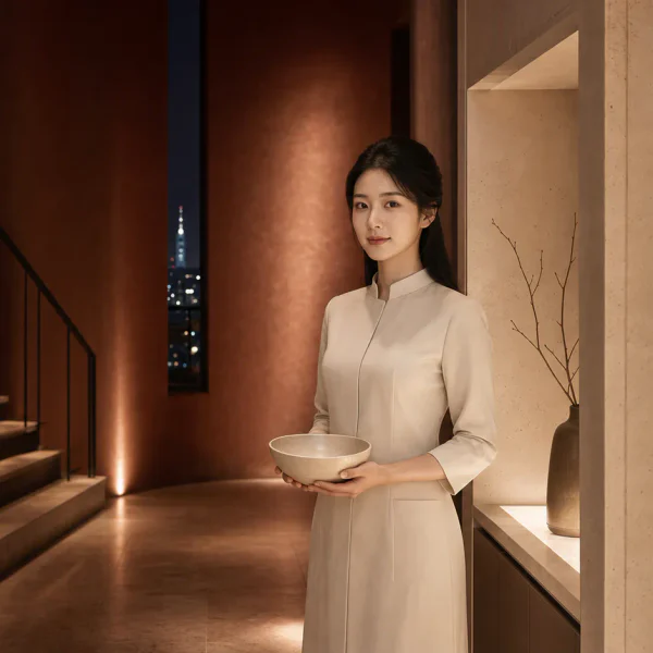 그랜드 카리나스테이 마사지 안내 이미지