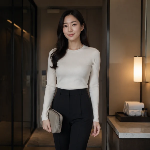 시그니처 모먼트센터 테라피 안내 이미지
