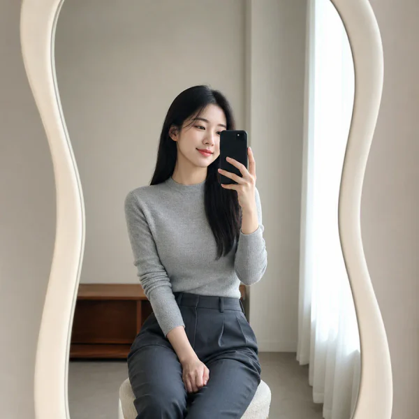 웰니스 유리아릴렉스 테라피 안내 이미지