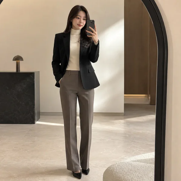 블랑 아델아지트 테라피 안내 이미지