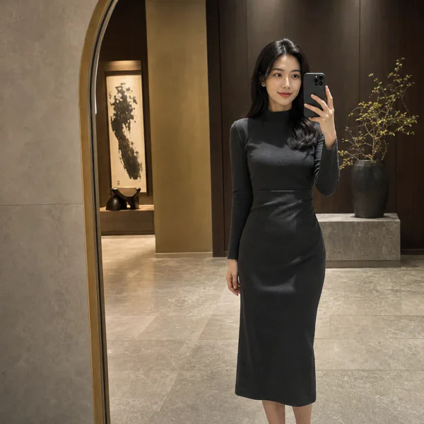 블랑 메르시룸 마사지 안내 이미지