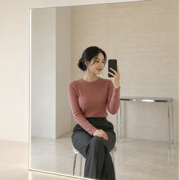 힐링 로제웰빙 테라피 안내 이미지