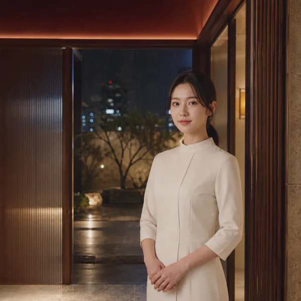 프리미엄 하니스튜디오 테라피 안내 이미지