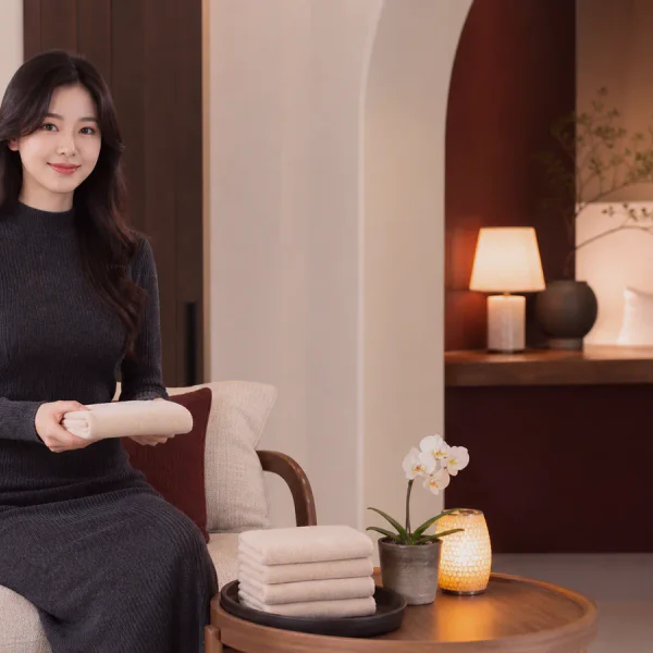 로열 라비앙스튜디오 테라피 안내 이미지