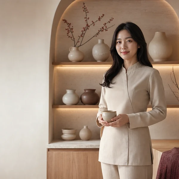 아로마 레이스테이 테라피 안내 이미지