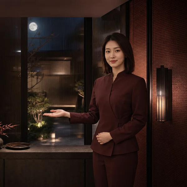 블랑 다니엘룸 마사지 안내 이미지