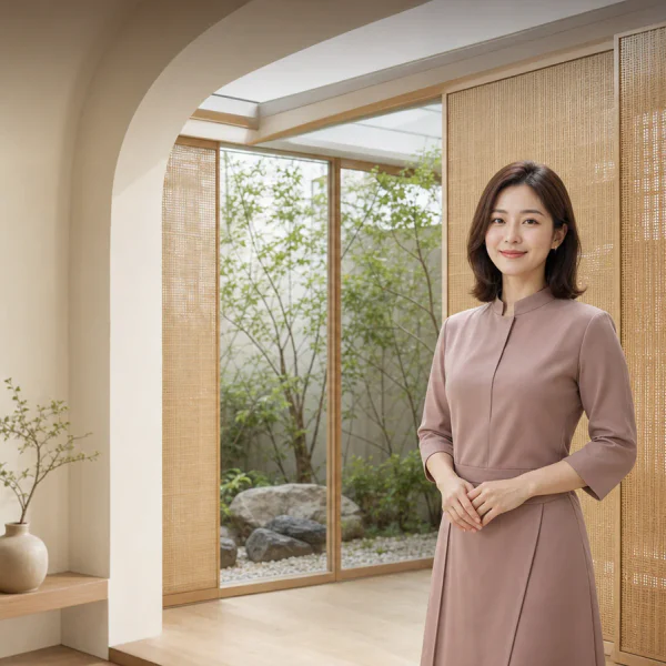 프리미엄 나연아지트 테라피 안내 이미지