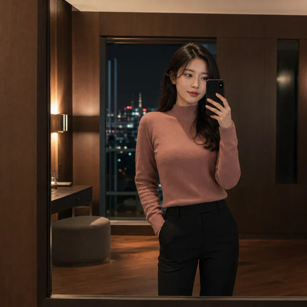 블랑 로제아지트 홈타이 제휴업체 이미지
