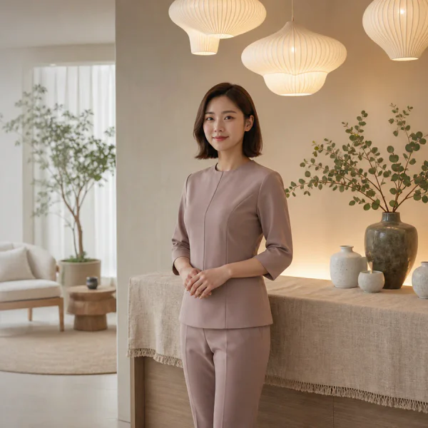힐링 유리아룸 테라피 안내 이미지