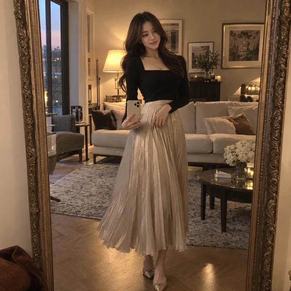 그랜드 사나스테이 테라피 안내 이미지