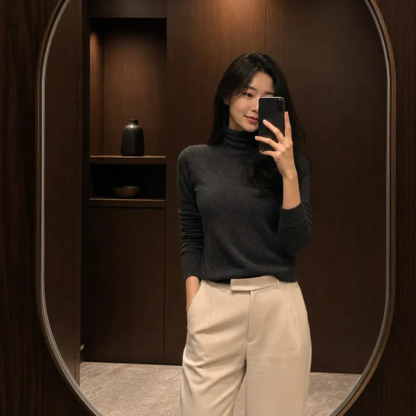 그랜드 클로이스파 마사지 안내 이미지