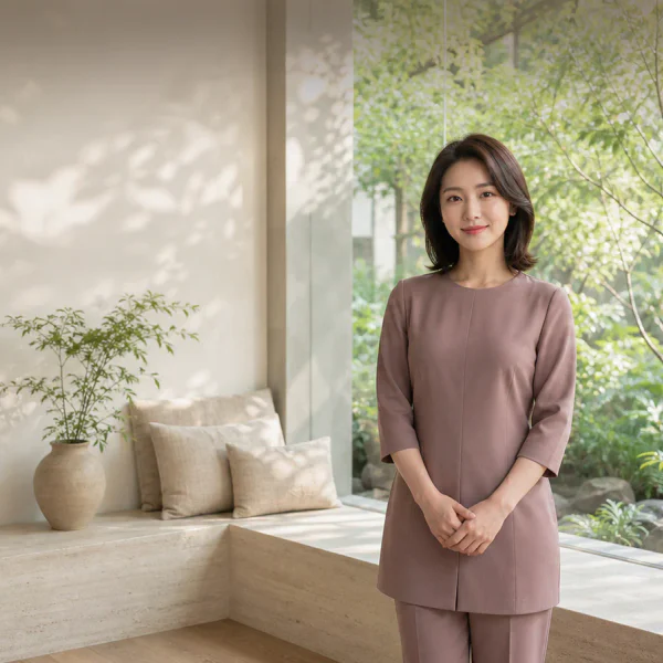 로열 문별스튜디오 테라피 안내 이미지