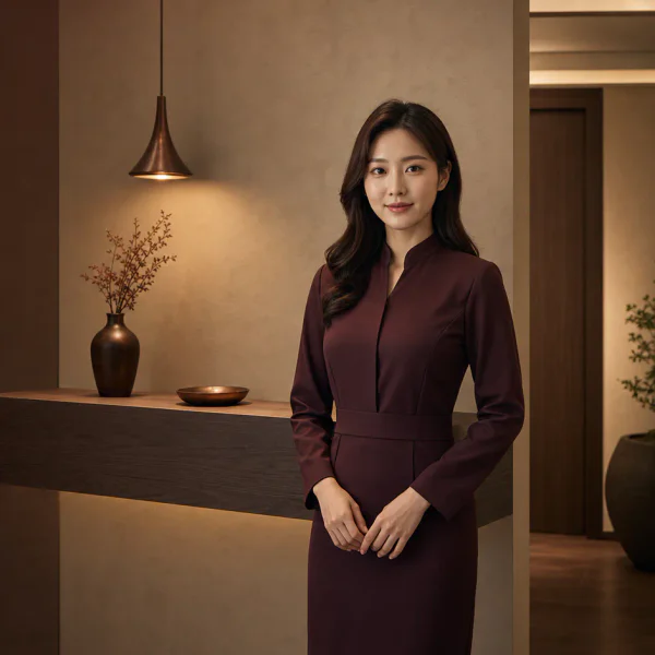 로열 미나룸 홈타이 안내 이미지