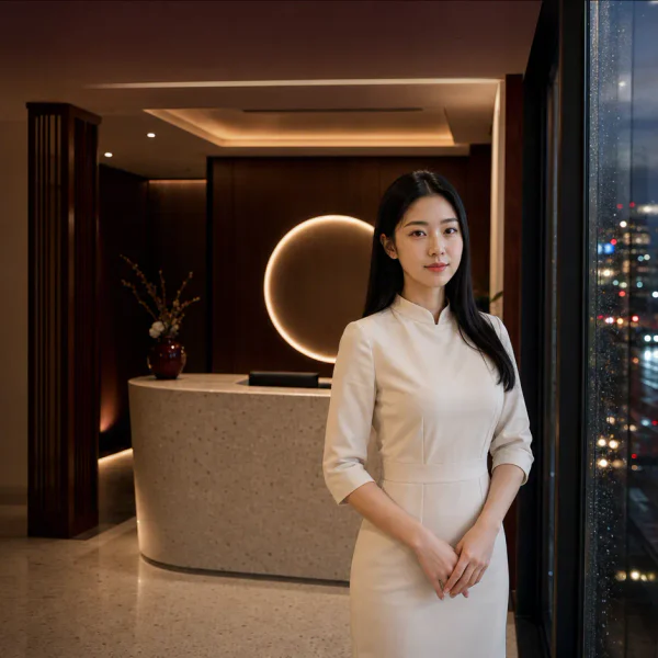 로열 은서룸 테라피 안내 이미지