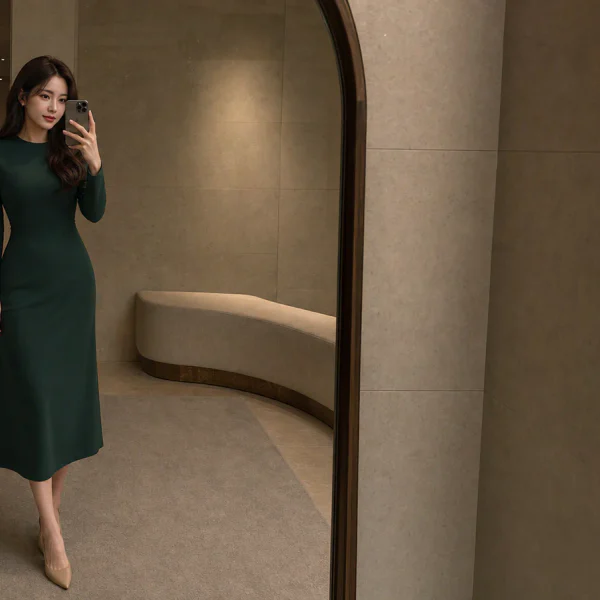 블랑 아델아지트 테라피 안내 이미지