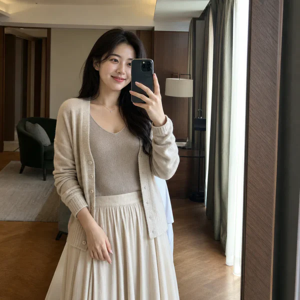 스테이 리사살롱 마사지 안내 이미지
