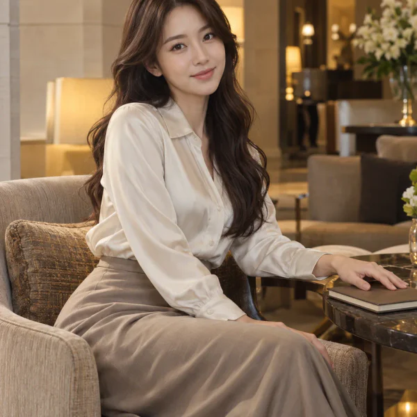 라운지 설현가든 테라피 제휴업체 이미지