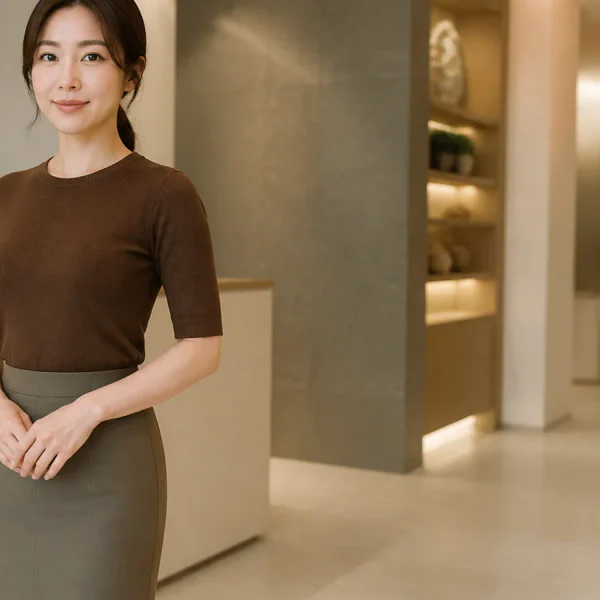 아로마 원영웰빙 테라피 안내 이미지