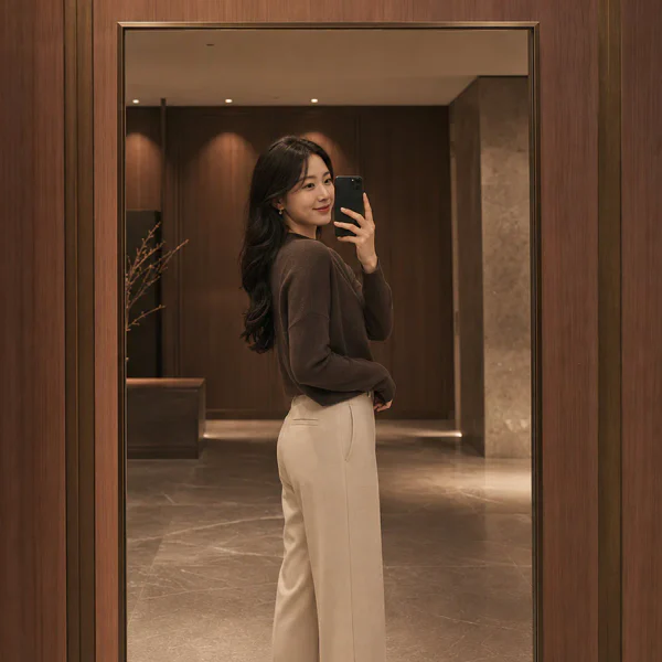 스테이 레드존웰빙 테라피 안내 이미지