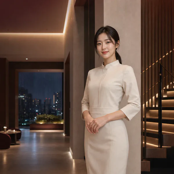 그랜드 리안테라스 마사지 안내 이미지