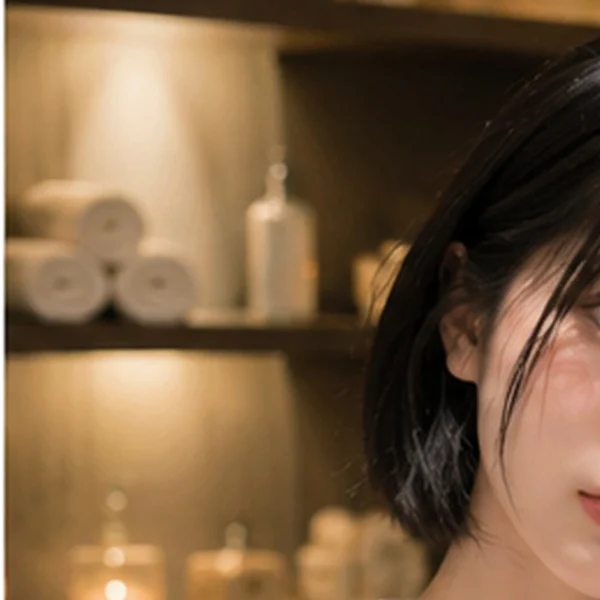 그랜드 보미플레이스 테라피 안내 이미지
