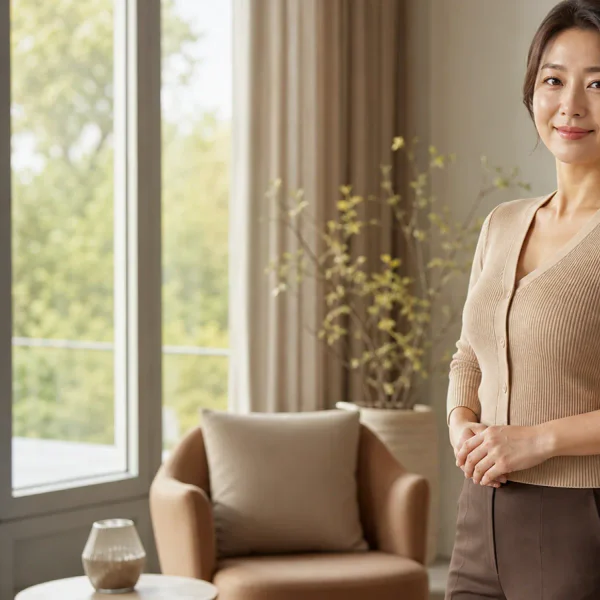 라운지 유진릴렉스 마사지 안내 이미지