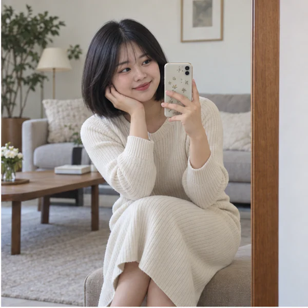 로열 태연아지트 홈타이 안내 이미지