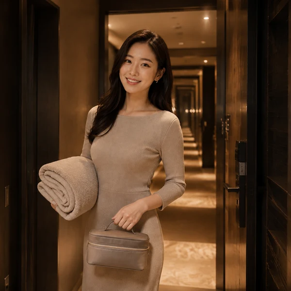 힐링 모먼트룸 테라피 안내 이미지