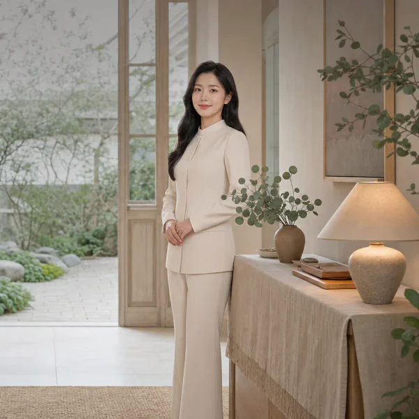 모던 문별살롱 테라피 안내 이미지