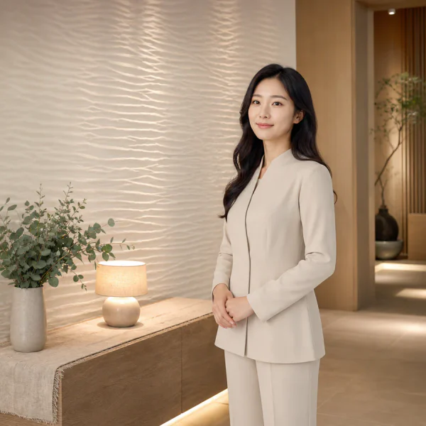 그랜드 세레나플레이스 마사지 안내 이미지