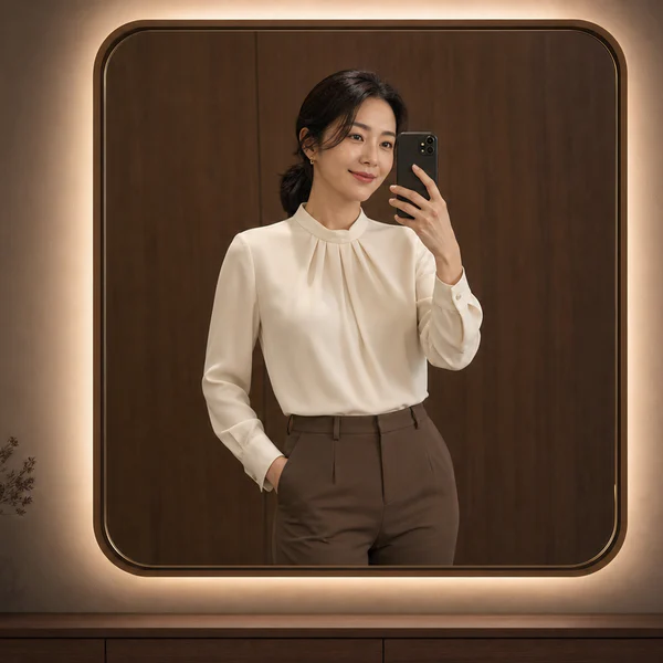 시그니처 유리아스파 테라피 안내 이미지