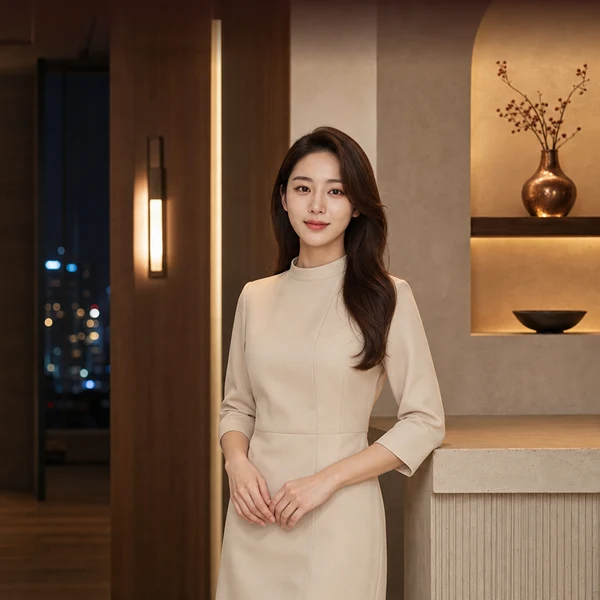 모던 미나룸 테라피 안내 이미지
