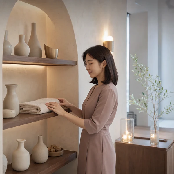 블랑 라비앙아지트 테라피 제휴업체 이미지