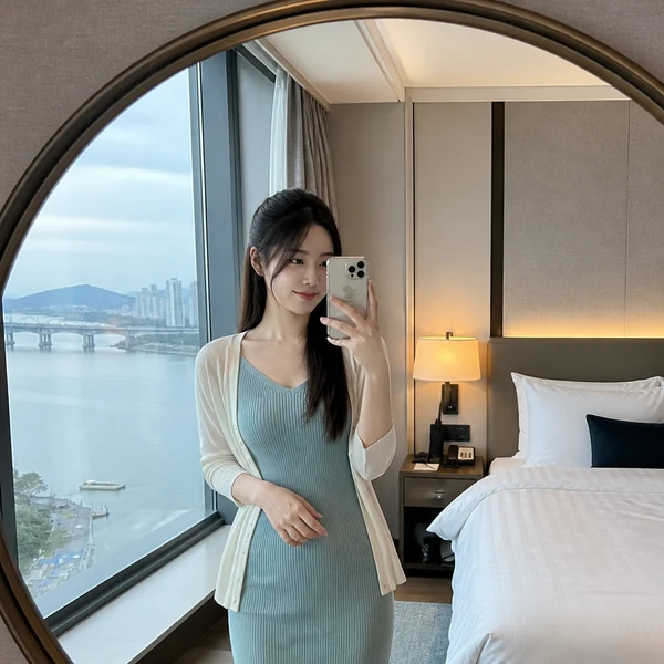 혜리하우스 테라피 안내 이미지