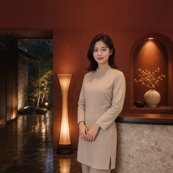 로열 라비앙룸 테라피 안내 이미지