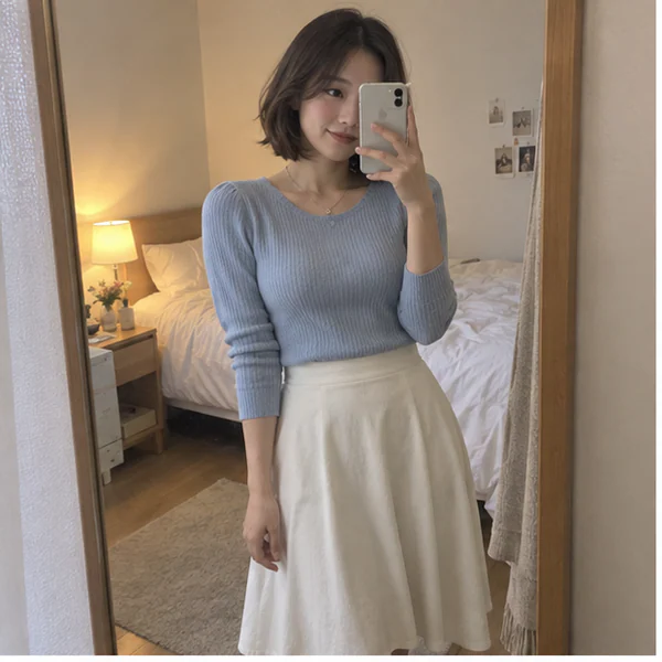 라운지 루나포레스트 홈타이 안내 이미지