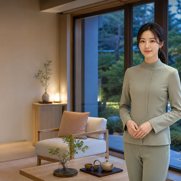 라운지 레이가든 테라피 제휴업체 이미지