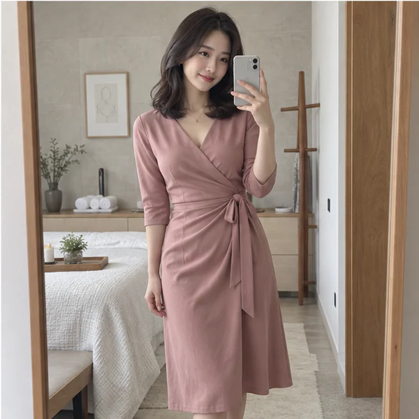 로열 세레나아지트 홈타이 안내 이미지