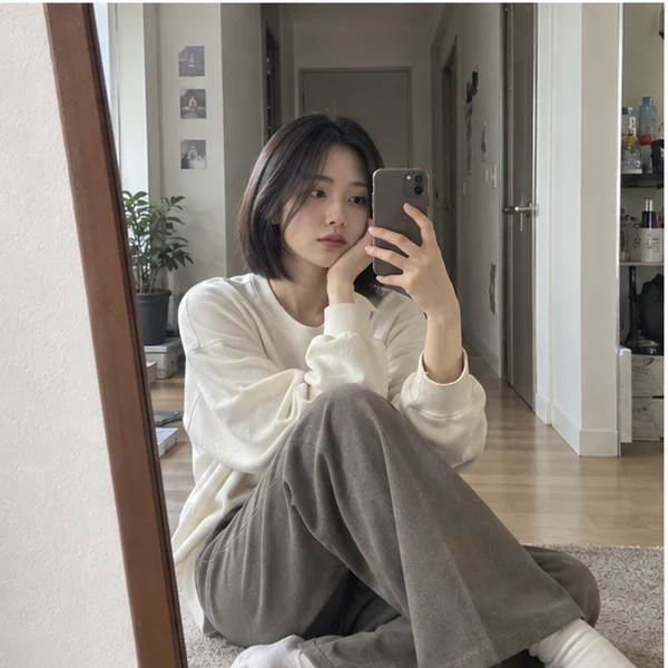 모던 나나웰빙 마사지 안내 이미지