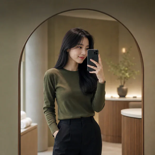 로열 메르시아지트 마사지 안내 이미지