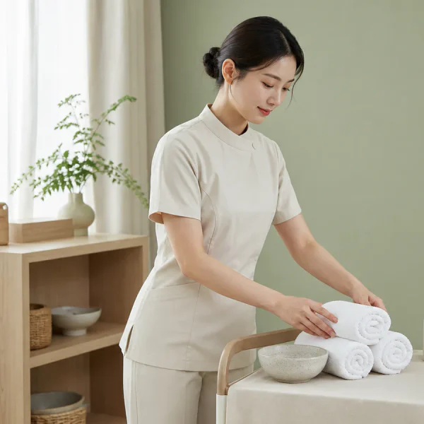 로열 라비앙아지트 테라피 안내 이미지
