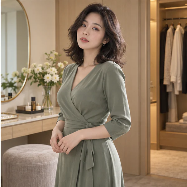 힐링 제니포레스트 테라피 안내 이미지
