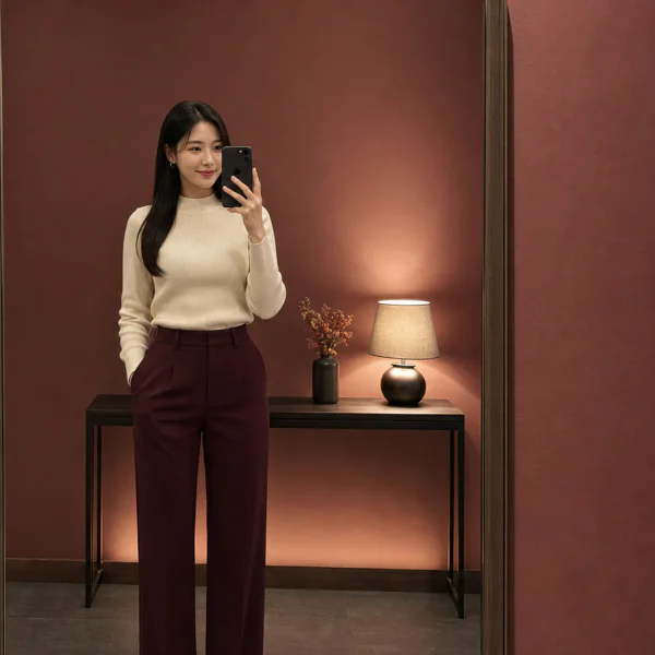 힐링 카리나살롱 마사지 안내 이미지