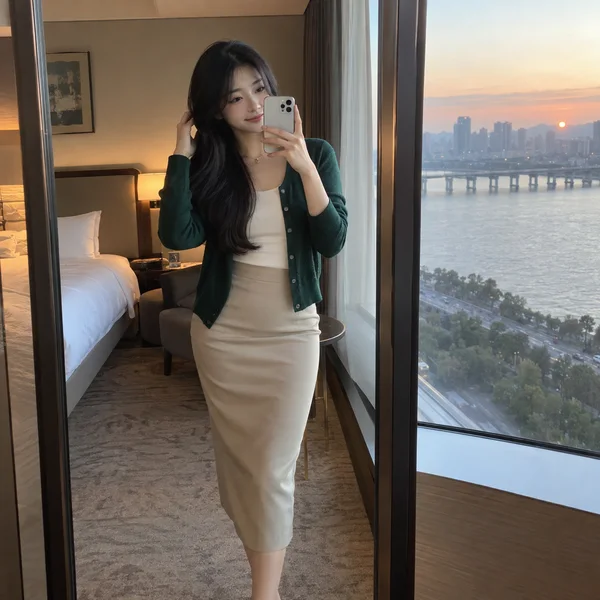 그랜드 리안플레이스 마사지 안내 이미지